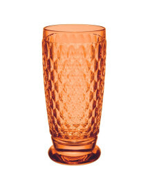 Villeroy & Boch drinkware, Boston Highball Glass
