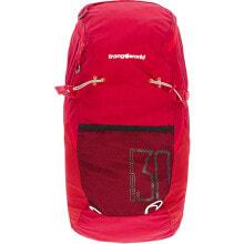 Hiking backpacks