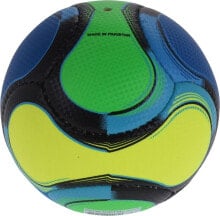 Soccer balls