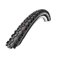 Bicycle tires