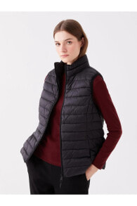 Women's insulated vests