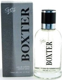 Chat D'or Boxter - Eau de Toilette