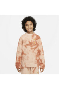 Sportswear French Terry Sweatshirt Kids Çocuk Sweatshirt - Dn3838-657