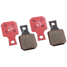 JAGWIRE Magura MT 4 Pistons Disc Brake Pads