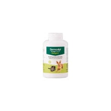 STANGEST Dermovital Omega 3-6-9 Pet Supplement 300 Units