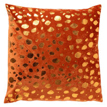 Decorative pillows