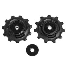 SRAM X0 Type 2 Derailleur Pulley Rear Kit