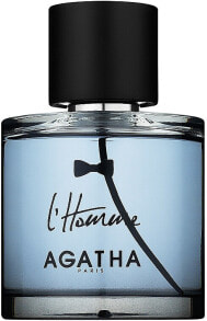 Agatha L'Homme Azur - Eau de Parfum