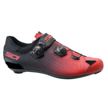 Bicycle shoes