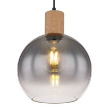 Купить подвесные светильники Globo Lighting: Pendelleuchte Moitas Typ C