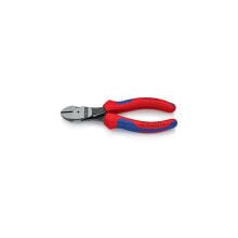 Cable cutters, cable cutters and bolt cutters