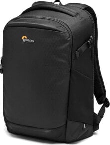 Plecak Lowepro Lowepro Flipside 400 AW III black купить онлайн