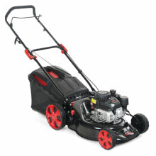 Lawn mowers and trimmers