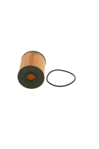 Oil filters for cars