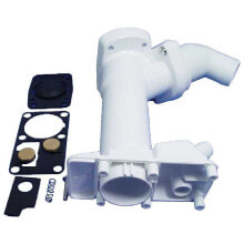 JABSCO Manual Marine Toilet Pump Cylinder
