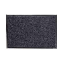 Doormat Day Grey Non-slip (40 x 60 cm)