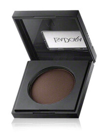 IsaDora Single Power Eyeshadow 12 Taupe Metal (2,2 g)