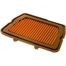 Air filters for engines