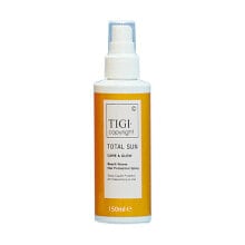 Total Sun Beach Waves Hair Protection Spray (Protection Spray) 150 ml