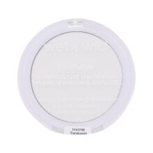 Wet n Wild Bare Focus Clarifying Finishing Powder 6 g puder für Frauen