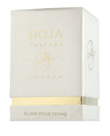 Купить парфюмерия ROJA: Roja The Women's Collection Elixir Parfum Spray (50 ml)