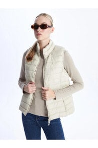 Women's insulated vests