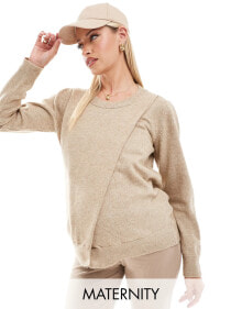 Women's sweaters and cardigans