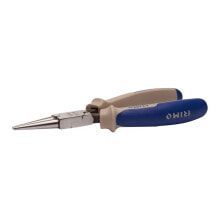 IRIMO 158 mm 608-160-1 Round Nose Pliers