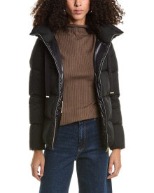 Women's coats, jackets and vests