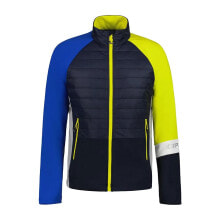 ICEPEAK Dilworth Full Zip Fleece