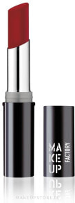 Lippenstift - Make up Factory Glossy Stylo Mat Lip