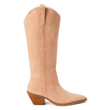 Women's High Boots