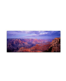 Trademark Global david Evans 'The Grand Canyon' Canvas Art - 32