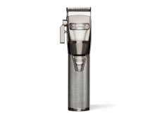 BaByliss PRO FX870S Cordless Clipper Lithium-Ion Adjustable Silver