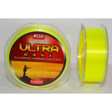 ASSO Ultra Cast Paralelo 150 m Monofilament