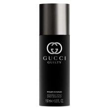 Gucci Guilty Deodorant Pour Homme Spray