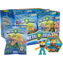 IMC TOYS About 1 Metazell Figure