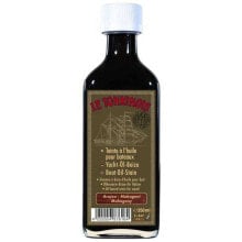 Купить лаки и краски LE TONKINOIS: LE TONKINOIS 250ml Teak Wood Stain Oil