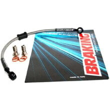 BRAKING Kawasaki ZX10R 1000 06-07 Rear Brake Hose