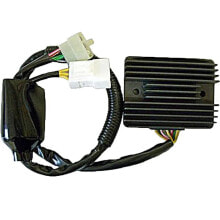 SUN SH689A-12 12V Trifase CC 8 Wires Sensor regulator/rectifier