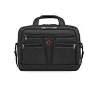 Wenger SwissGear BC Star - Briefcase - 40.6 cm (16