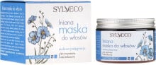 Masks and serums for hair