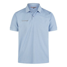 TK Saloniki junior short sleeve polo