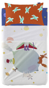 Bed linen for babies