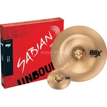 Percussion cymbals