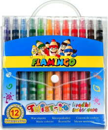 Colored Drawing Pencils for Kids