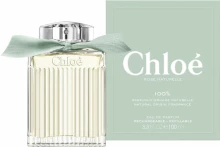 Women's Perfume Chloe Rose Naturelle EDP 100 ml