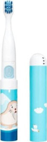 Electric Toothbrushes