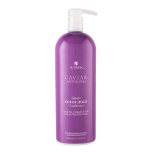 Alterna Caviar Anti-Aging Infinite Color Hold 1000 ml conditioner für Frauen