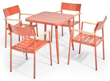 Garden furniture sets